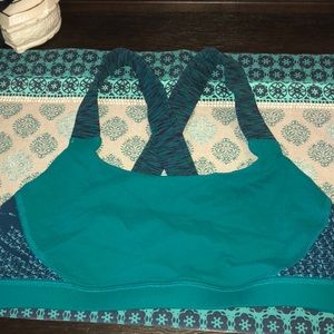 American Eagle Outfitters sport bra